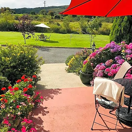 Bed and breakfast Hillcrest *