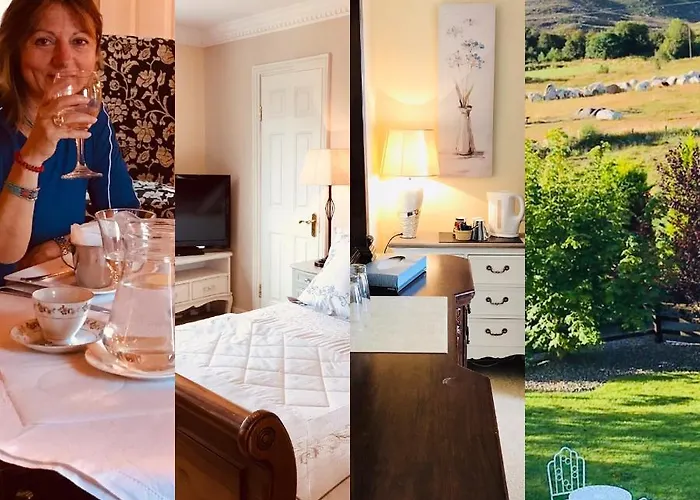 Frühstückspension Hillcrest