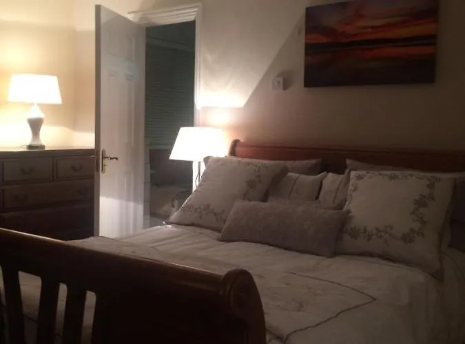 Hillcrest Frühstückspension