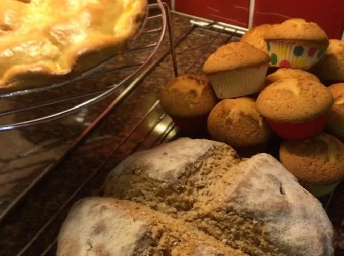 Hillcrest * Boyhollagh