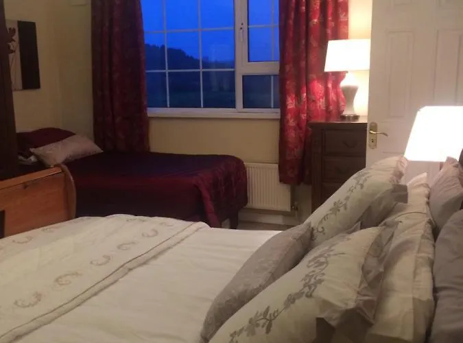 Oda ve Kahvaltı Hillcrest Boyhollagh