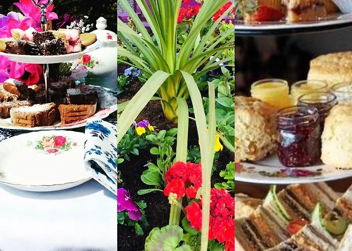 Panzió Hillcrest Boyhollagh