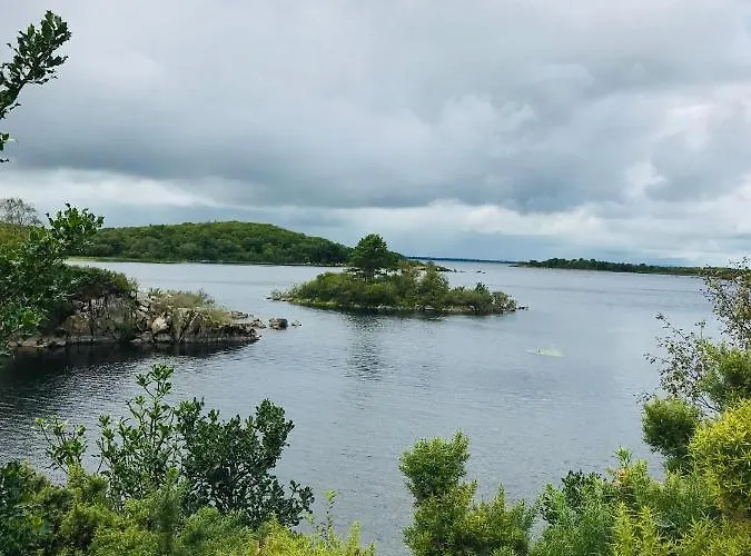 Hillcrest Frühstückspension