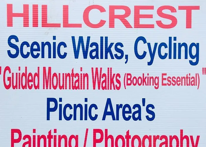 Hillcrest Boyhollagh