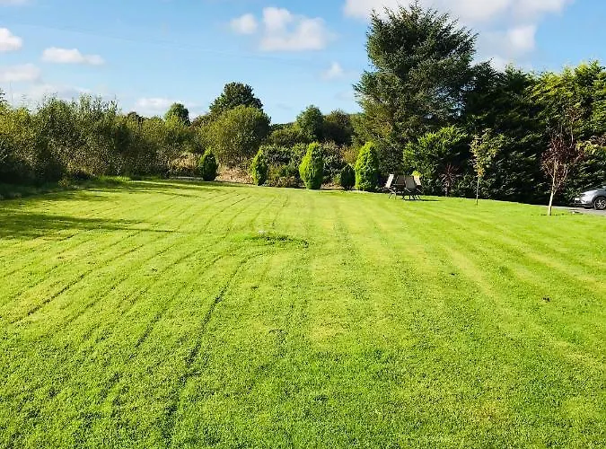 Hillcrest Panzió Boyhollagh