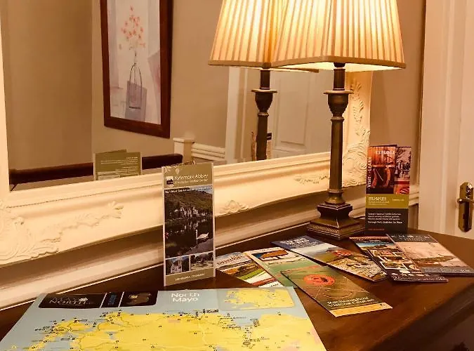 Hillcrest Frühstückspension