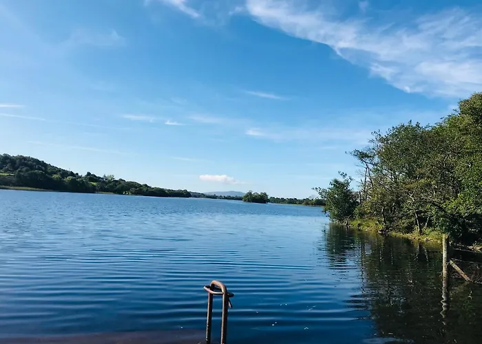 Hillcrest Frühstückspension Boyhollagh