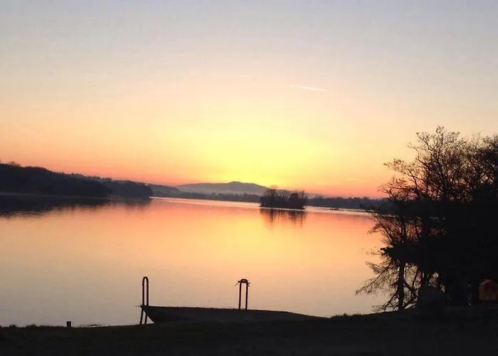 Hillcrest Frühstückspension *