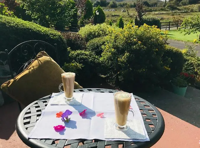 Hillcrest Frühstückspension *