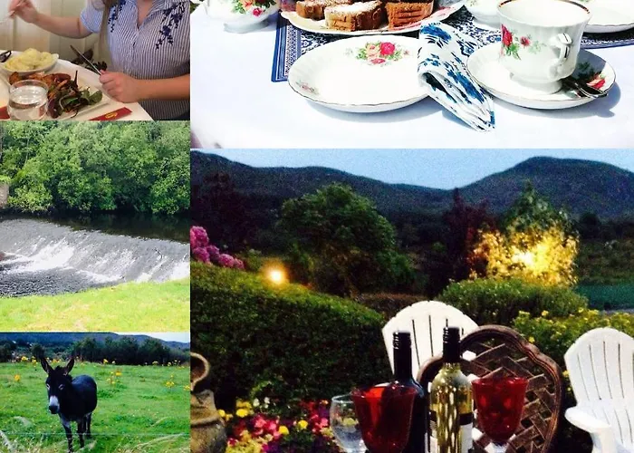 Hillcrest Oda ve Kahvaltı