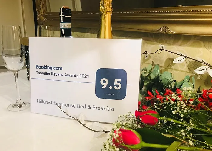 Hillcrest * Boyhollagh