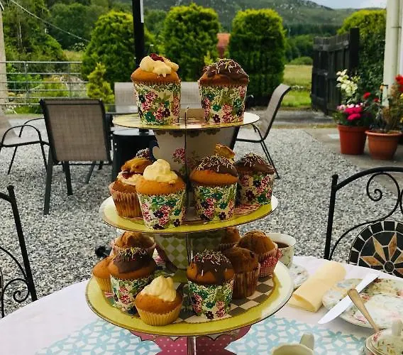 Hillcrest Frühstückspension *