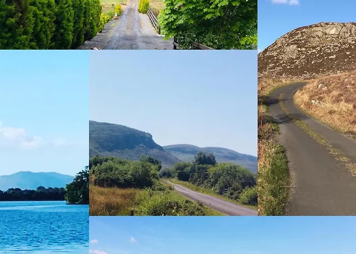 Hillcrest Boyhollagh