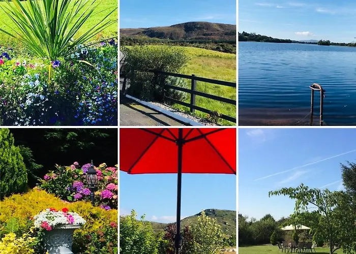 Hillcrest * Boyhollagh