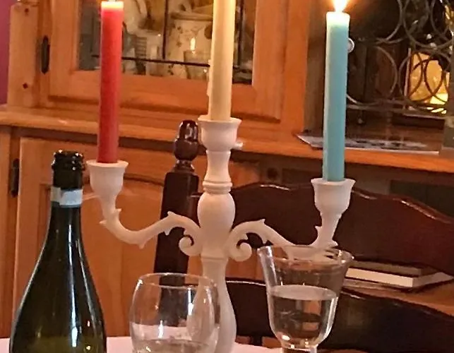 Hillcrest Oda ve Kahvaltı *