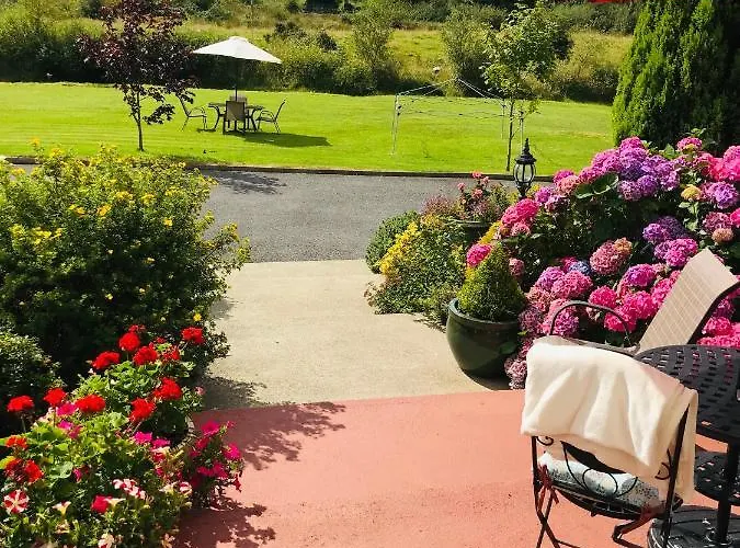 Frühstückspension Hillcrest