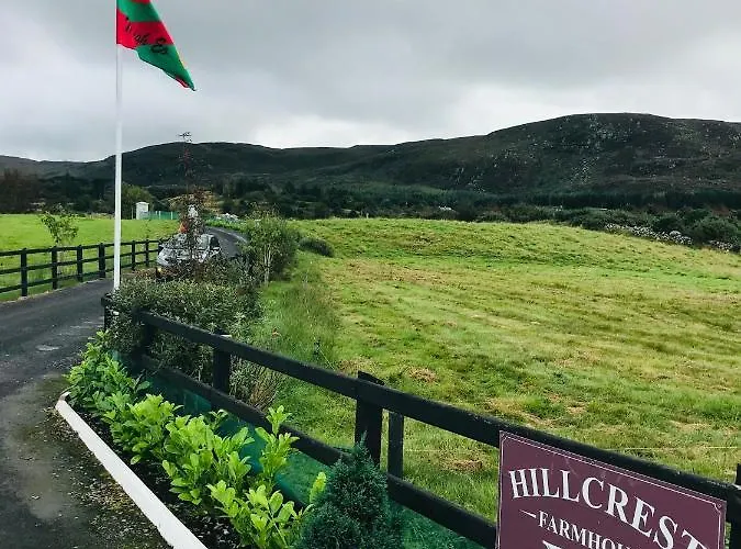 Oda ve Kahvaltı Hillcrest