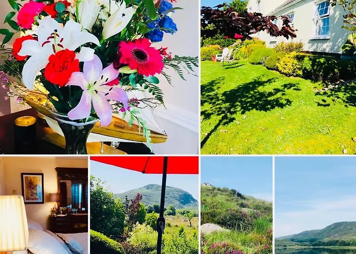 Oda ve Kahvaltı Hillcrest *