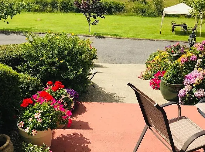 Hillcrest Oda ve Kahvaltı