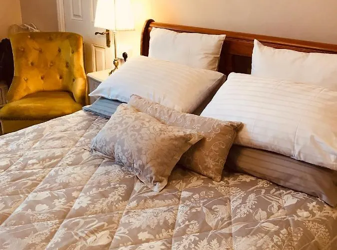 Hillcrest Oda ve Kahvaltı