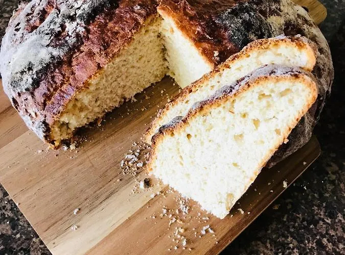 Frühstückspension Hillcrest