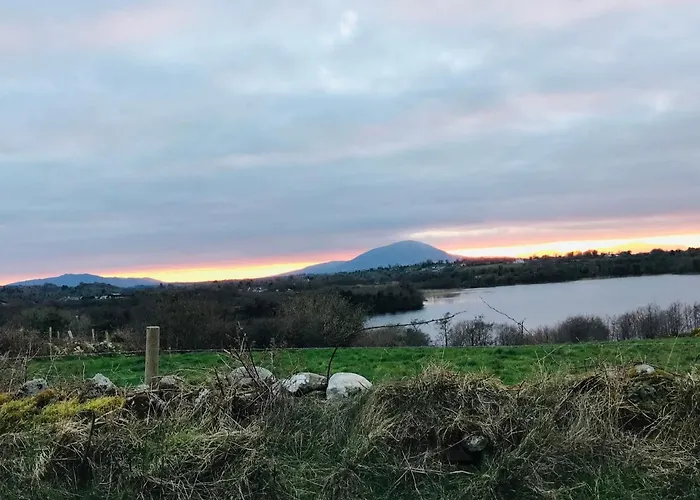 Frühstückspension Hillcrest Boyhollagh