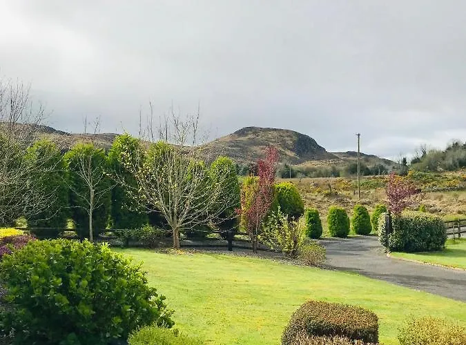 Hillcrest Frühstückspension *