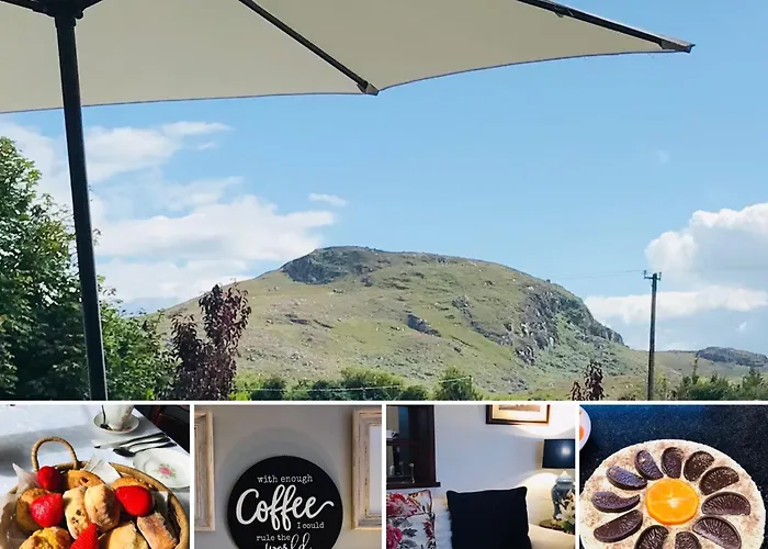 Hillcrest Frühstückspension