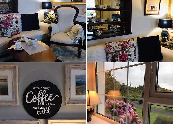 Hillcrest * Boyhollagh