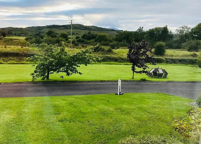 Frühstückspension Hillcrest