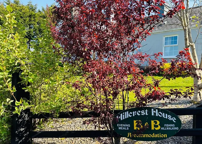 Hillcrest Boyhollagh