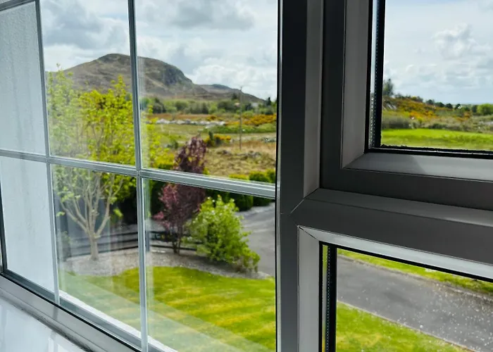 Hillcrest Oda ve Kahvaltı