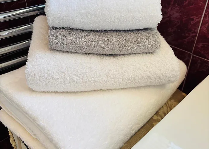 Hillcrest Frühstückspension *