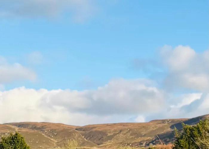 Frühstückspension Hillcrest *