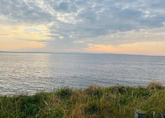 Hillcrest Frühstückspension