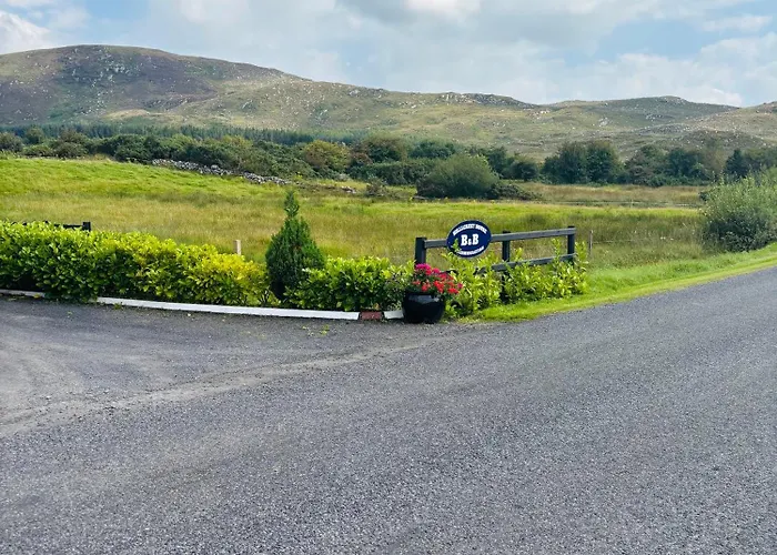 Oda ve Kahvaltı Hillcrest