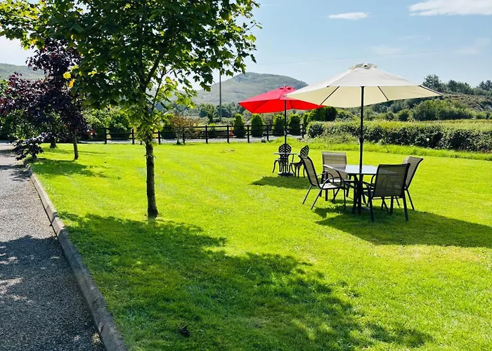 Oda ve Kahvaltı Hillcrest *